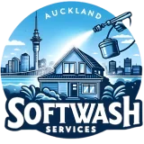 Softwash Services Logo