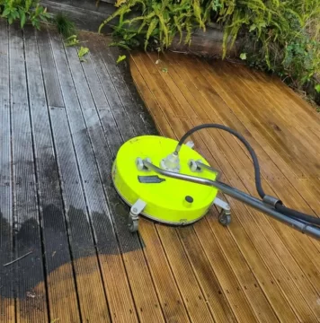 Restore Your Outdoor Surfaces with Expert Pressure Washing in Auckland