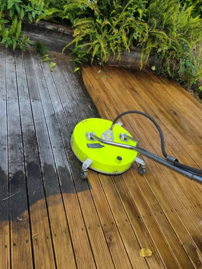 Restore Your Outdoor Surfaces with Expert Pressure Washing in Auckland