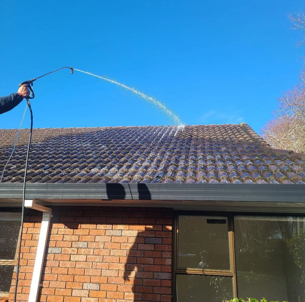 Prevent Water Damage with Reliable Gutter Cleaning in Auckland